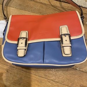 Coach pocketbook NEW